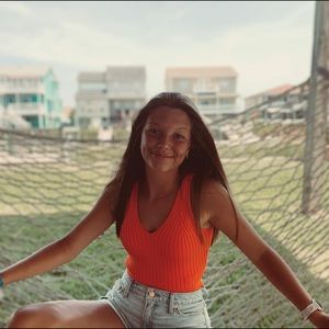 Meet your Posher, Emma